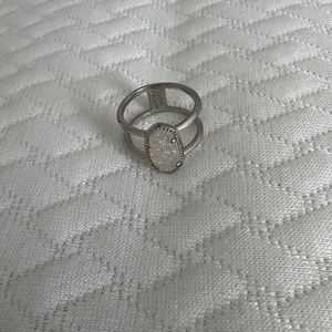 Kendra Scott ring size 7